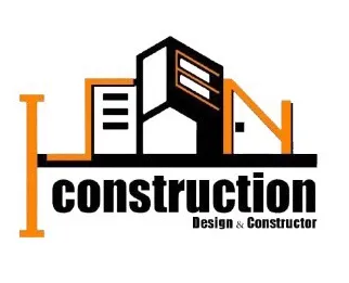 logo บริษัท ไอเซน คอนสตรัคชั่น ดีไซน์ แอนด์ คอนสตรัคเตอร์ จำกัด