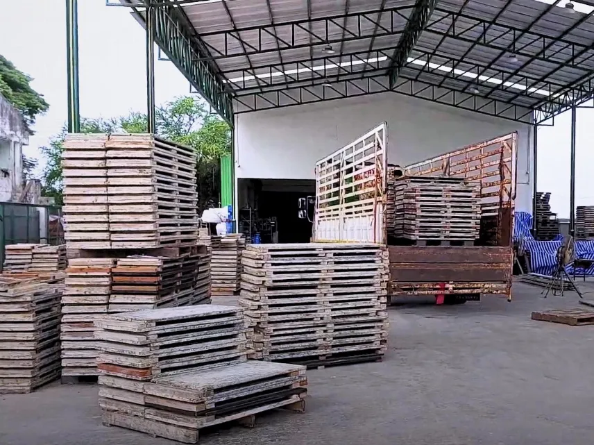 ให้เช่าไม้แบบ | บริษัท ไอเซน คอนสตรัคชั่น ดีไซน์ แอนด์ คอนสตรัคเตอร์ จำกัด